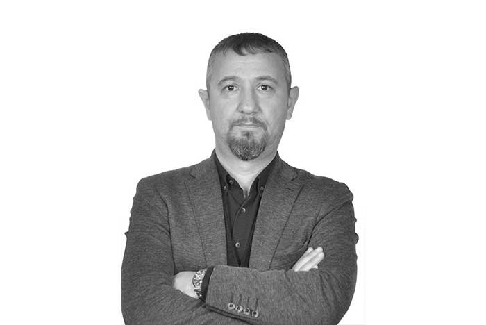 Capt. Tolga Tasci